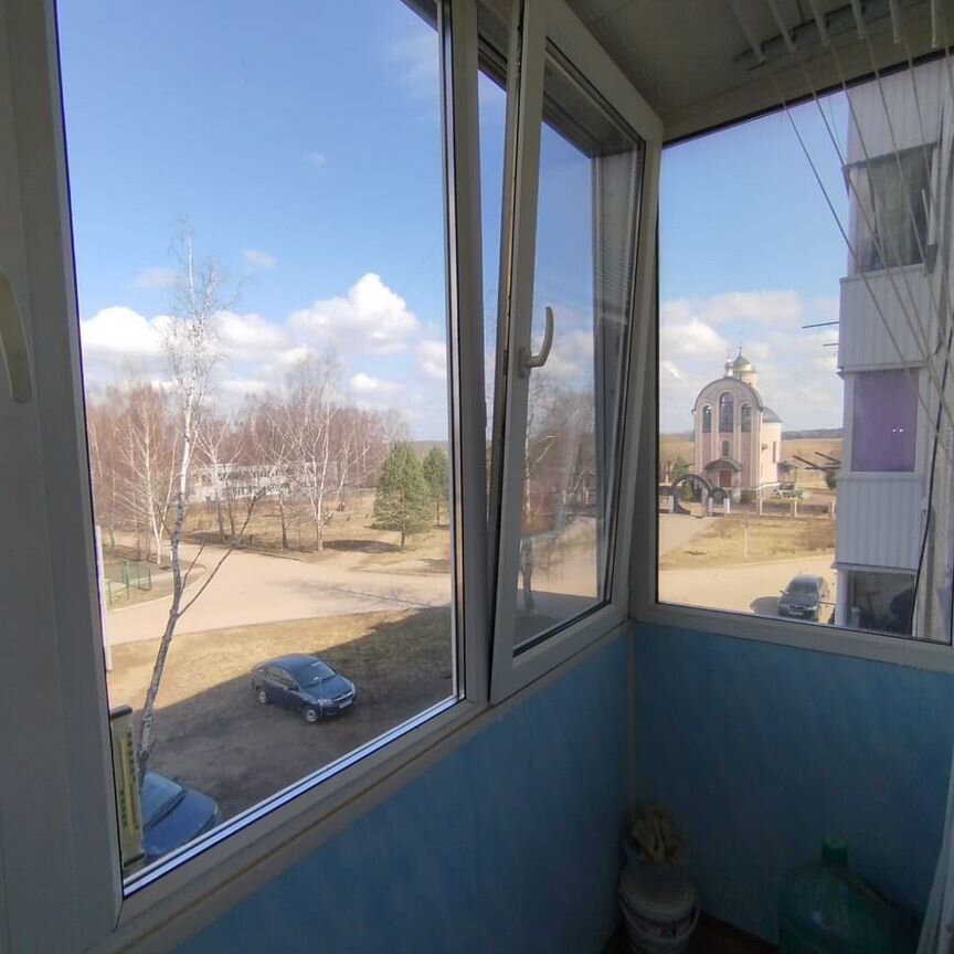 Квартира 2-комн. 43.8 м² в Смоленск — фото 15 из 21