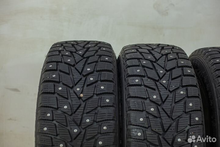 Dunlop SP Winter Ice 02 235/55 R17 103T