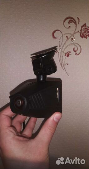 Видеорегистратор full hd