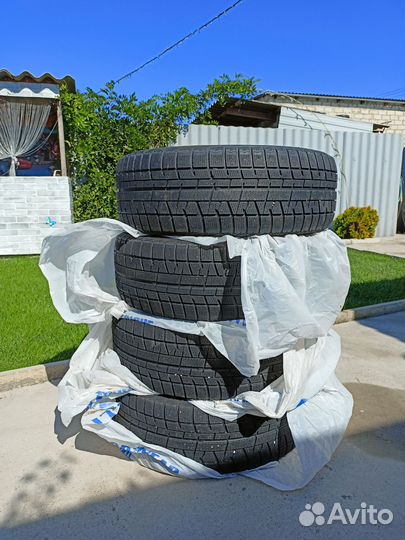 Yokohama G91 205/55 R16