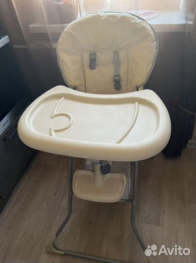 Столик для кормления