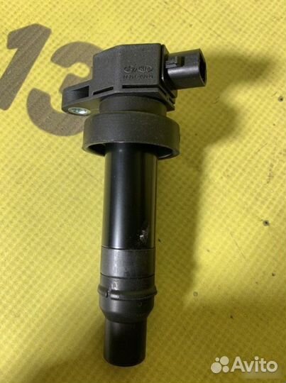 Катушка зажигания Kia Rio QL