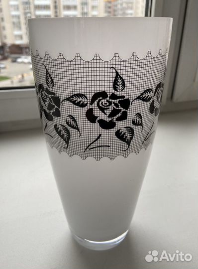 Ваза для цветов