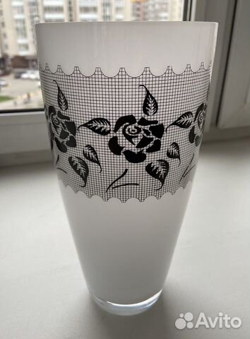 Ваза для цветов