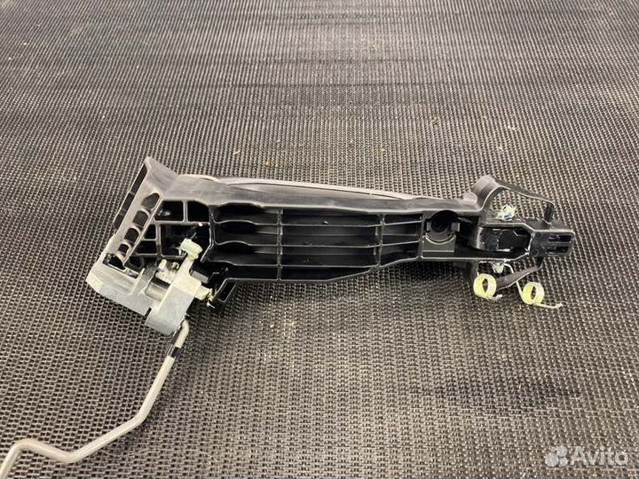 Ручка двери задняя правая Mazda Mazda3 BP