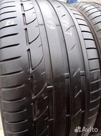 Bridgestone Potenza S001 275/40 R19