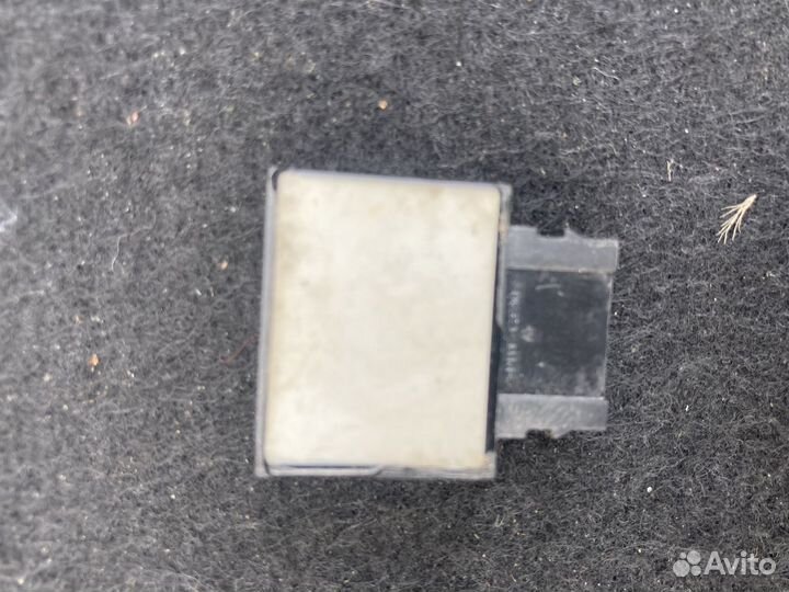 Датчик температуры возлюдуха в салоне opel mokka