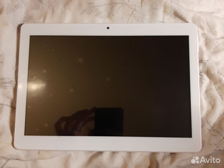 Планшет новый
