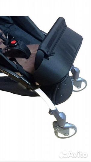 Удлинитель спального места yoya, yoyu, yoyo