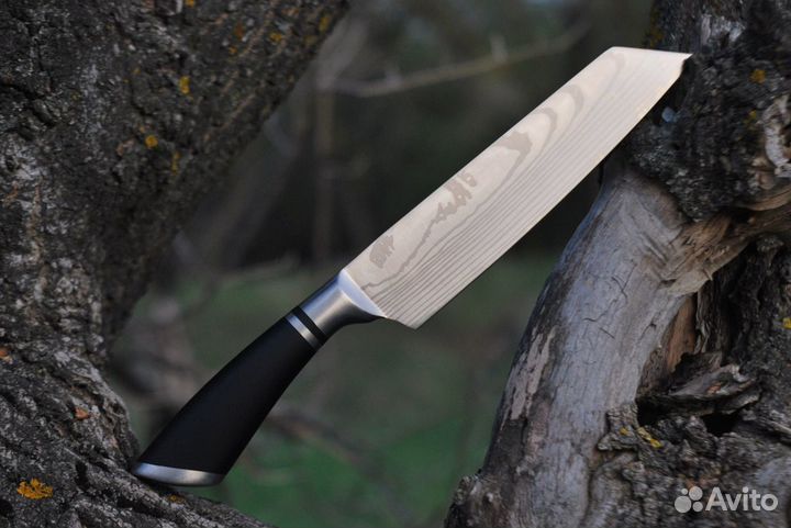 Кухонный нож (новый)