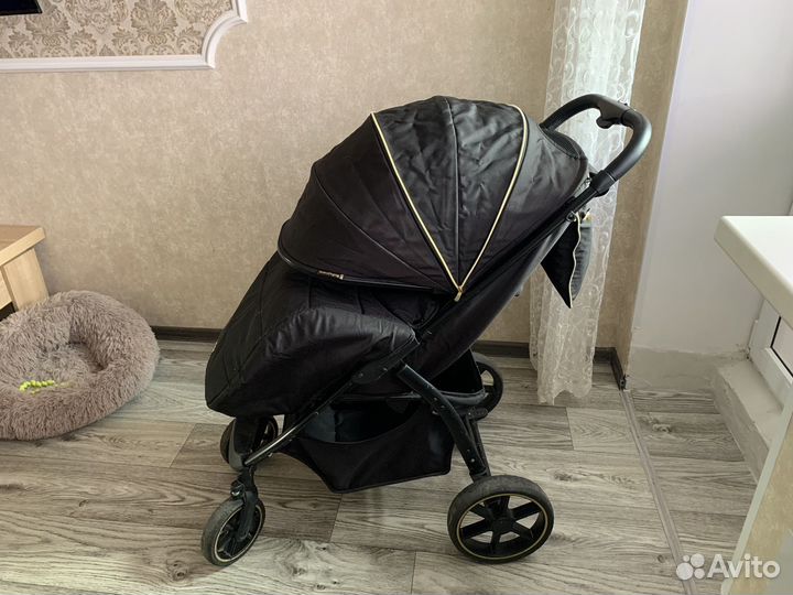 Коляска Babycare Venga