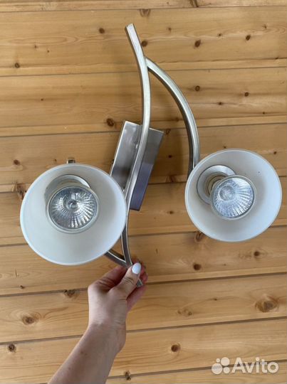 Светильник