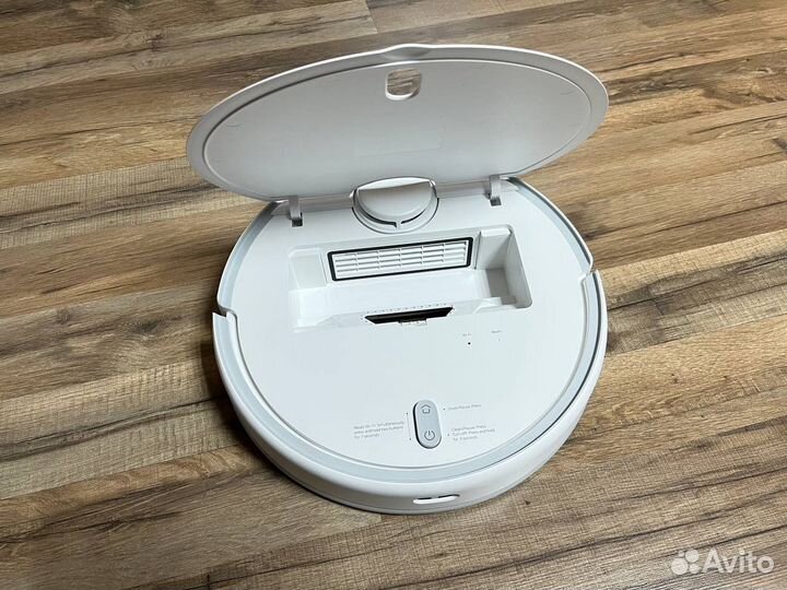 Корпус Xiaomi Mi Robot Vacuum Mop 2 Pro