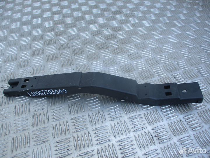 Накладка Mercedes-Benz A9606808855