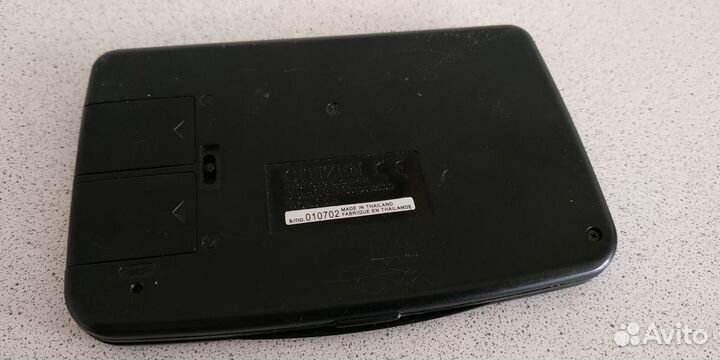 Органайзер электронный