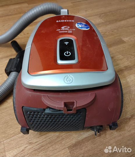 Пылесос samsung sc4761