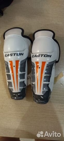 Детская хоккейная форма 5 лет