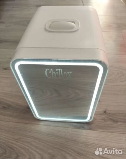 Мини-холодильник для косметики Новый