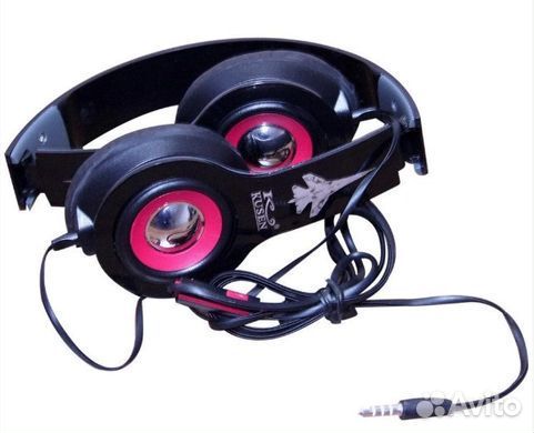 Проводные наушники Kusen ks-168