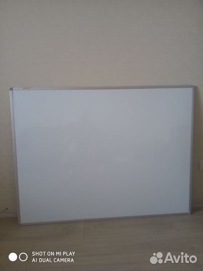 Магнитная доска