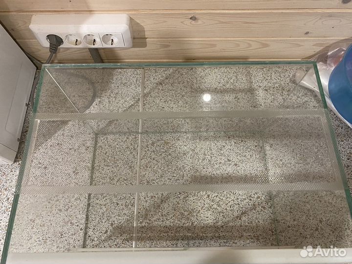 Террариумы, декорации