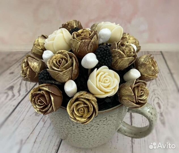 Молд для шоколада