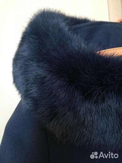 Пальто женское демисезонное 42 44 новое