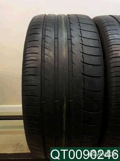 Michelin Latitude Sport 275/45 R20 96P