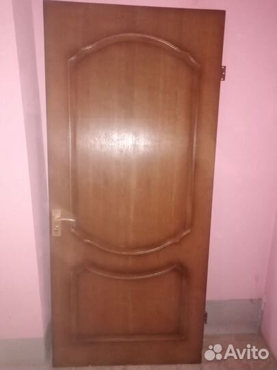 Двери межкомнатные