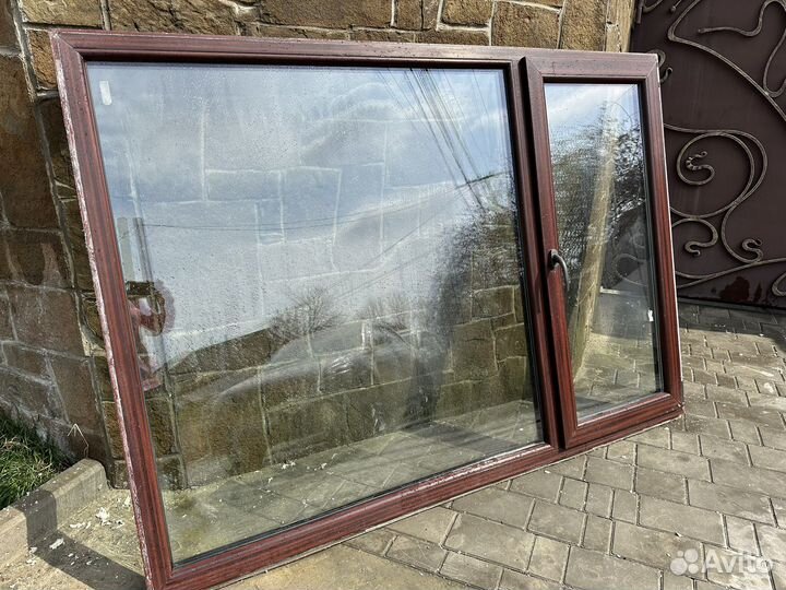 Металлопластиковые окна