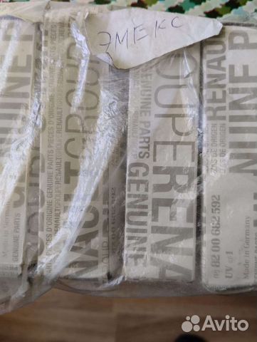 Свечи зажигания для Renault Megane 3