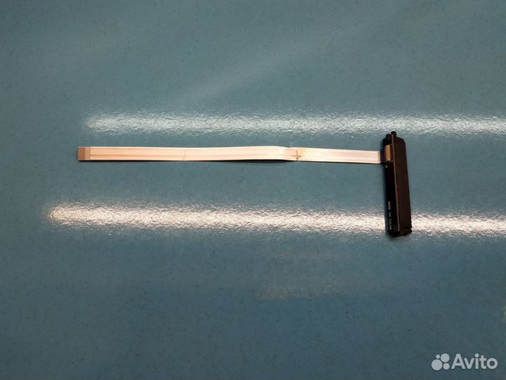 Разъём HDD SATA ноутбука Honor Huawei D14 D15