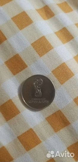 Монеты