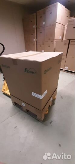 Мфу Kyocera ecosys M8130cidn