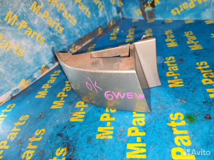 Планка под стоп левая Mazda Capella GW8W