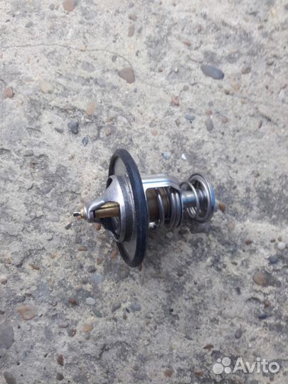 Термостат Hyundai / KIA Новый.Оригинал.25510-42100