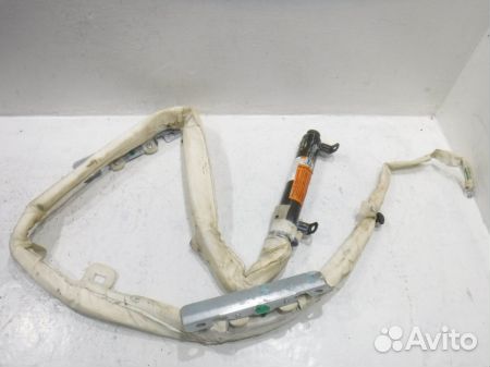 Подушка потолочная (шторка)