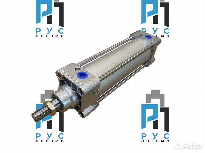 Пневмоцилиндр Festo dsbg-125-900-PPV-A (аналог)