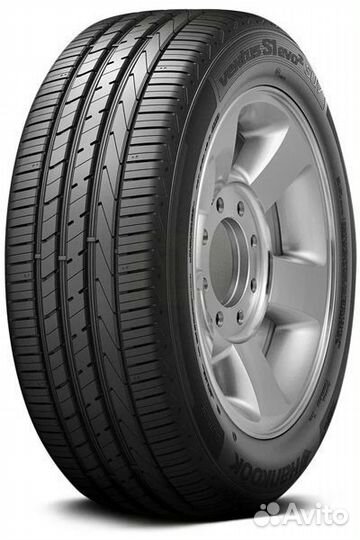 Hankook Ventus S1 Evo 2 K117 275/50 R20 117W