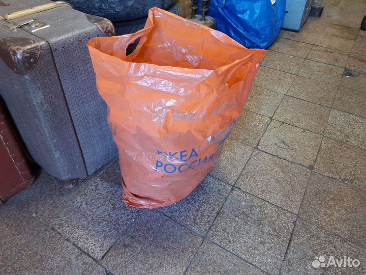 Обрезки натуральной кожи