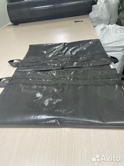 Мешок патологоанатомические (мешки для трупов)