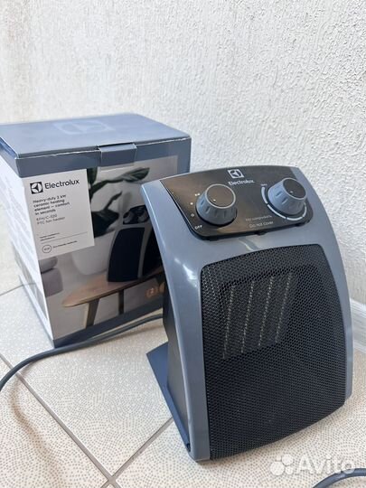 Обогреватель