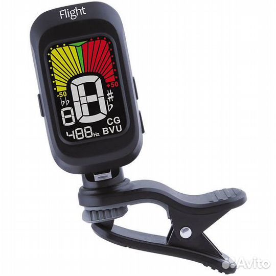 Укулеле Flight NUC pack