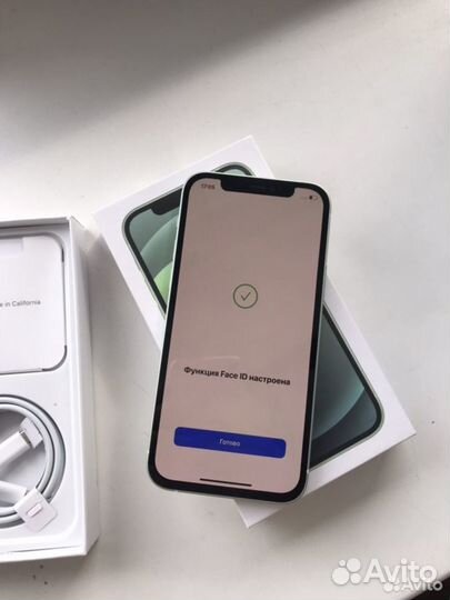 iPhone 12 128gb