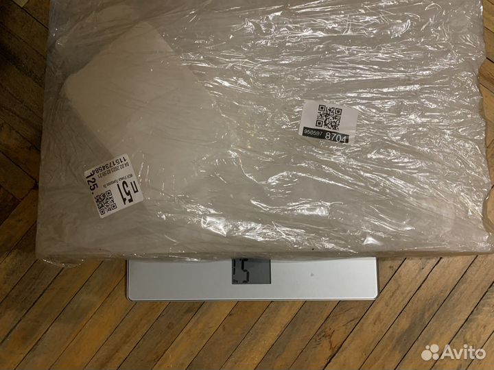 Парафин п-2 для свечей