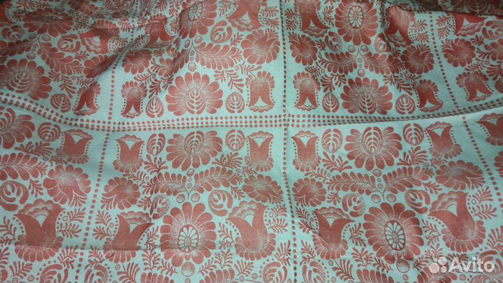 Покрывало двусторонее