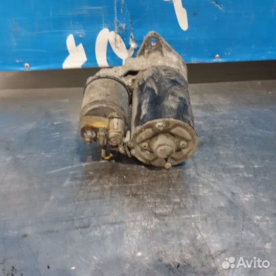 Стартер Опель Корса 2006-2011 1,2л МКПП