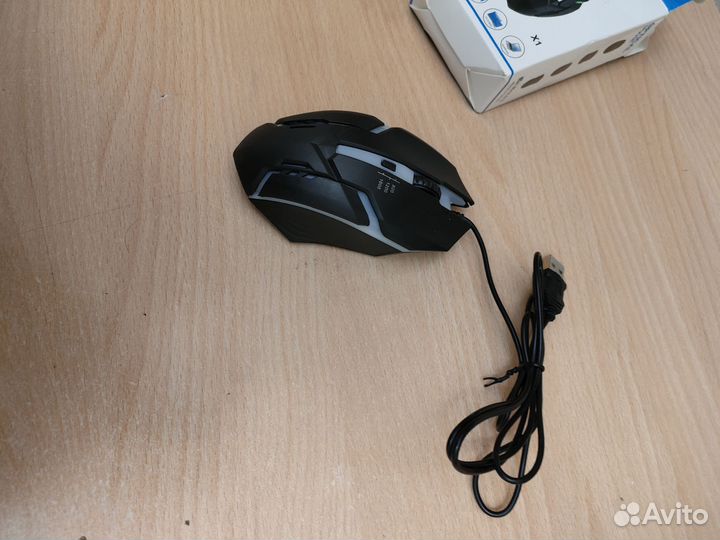 Компьютерная мышка