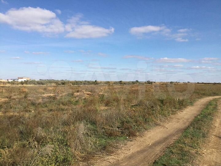 Участок 8,03 га (ИЖС)