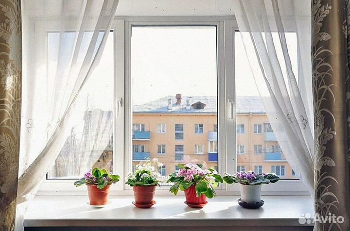 Алюминиевые окна ваши размеры